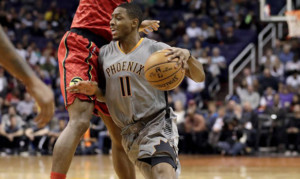 Suns' Brandon Knight could have the opportunity to reclaim his future