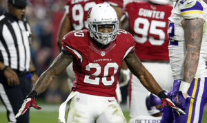 Cardinals' Deone Bucannon embracing leadership role under Wilks