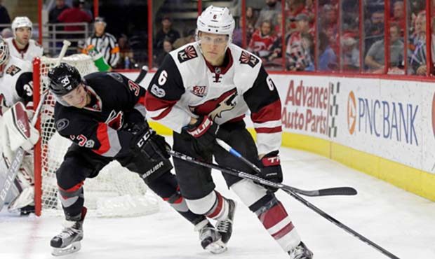 Related USHL announces 2 expansion teams coming to ArizonaNHL exploring expansion locations, Arizon...