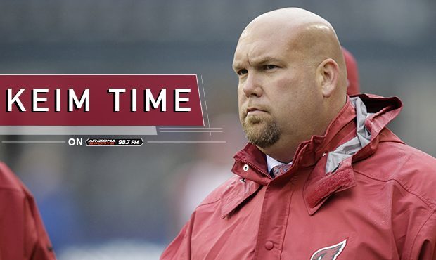 Related Darius Robinson, Michael Wilson among early training camp standouts for CardinalsFreaking o...
