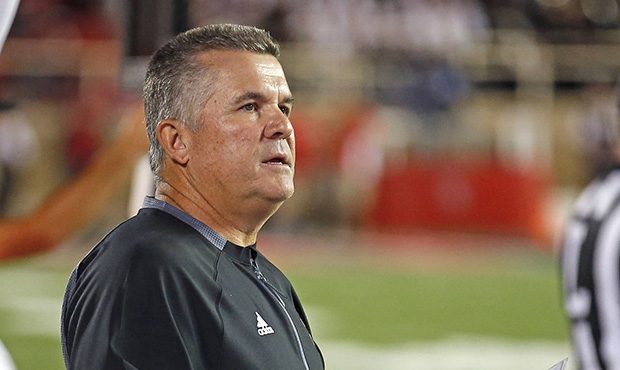 (Brad Tollefson/Lubbock Avalanche-Journal via AP)...