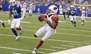 Former Cardinals WR J.J. Nelson signs with Oakland Raiders