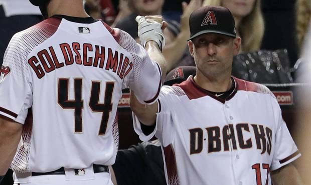 (AP Photo/Matt York)...