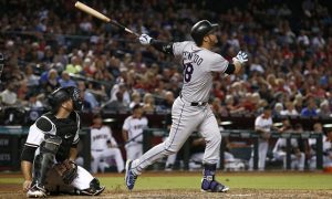 What the rest of the 2019 NL West looks like for Opening Day