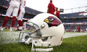 Week 4 injury report: Arizona Cardinals vs. Seattle Seahawks