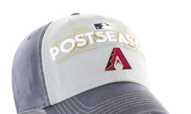 Related Someway, somehow the Diamondbacks reached 10 games over .500Wild Card standings: D-backs jo...