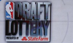 Suns secure best 2018 NBA Draft Lottery odds
