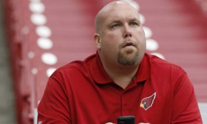 ‘Aggressive’ Arizona Cardinals land franchise quarterback in Josh Rosen