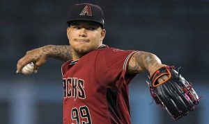 What to watch for in the Diamondbacks' final series