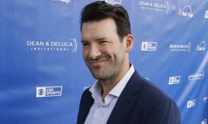 Tony Romo to miss Cardinals broadcast due to COVID-19 protocols