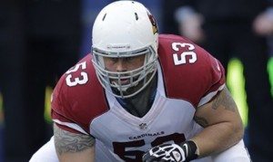 Cardinals place A.Q. Shipley on IR with torn ACL