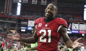 Cardinals' Patrick Peterson excited entering new, more diverse role