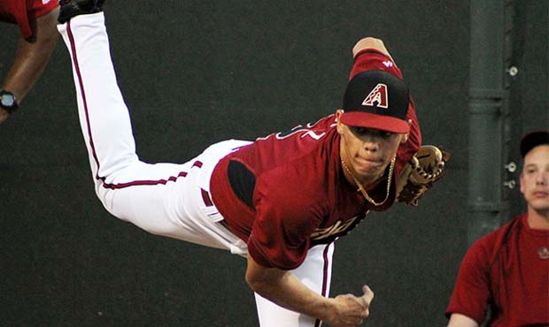 Related Which Diamondbacks are finalists for Gold Glove Awards?Grading Diamondbacks’ offseaso...