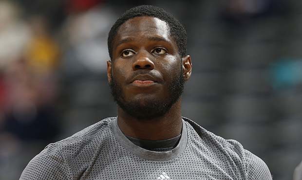 (AP Photo/David Zalubowski)...