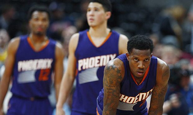 (AP Photo/David Zalubowski)...