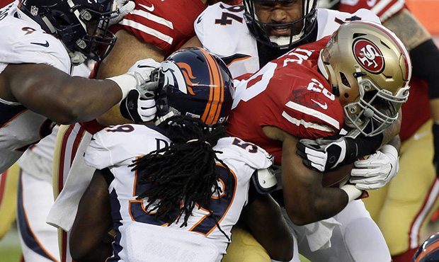 (AP Photo/Eric Risberg, File)...