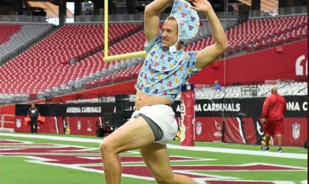 Related What we learned from the Cardinals’ big win over the RamsRapid reactions: Cardinals p...