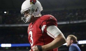 ESPN: Former Cardinals QB Carson Palmer has iffy Hall of Fame resume
