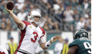 College Football Hall of Fame ballot includes Carson Palmer, ASU alumni