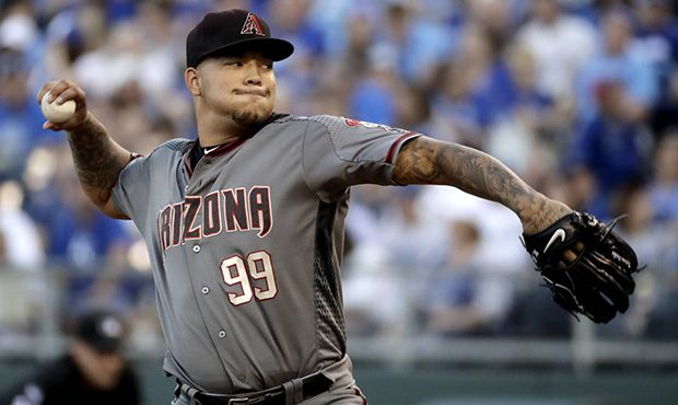 (AP Photo/Charlie Riedel, File)...