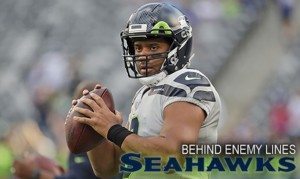 Behind Enemy Lines: Cardinals face playoff-bound Seahawks in finale