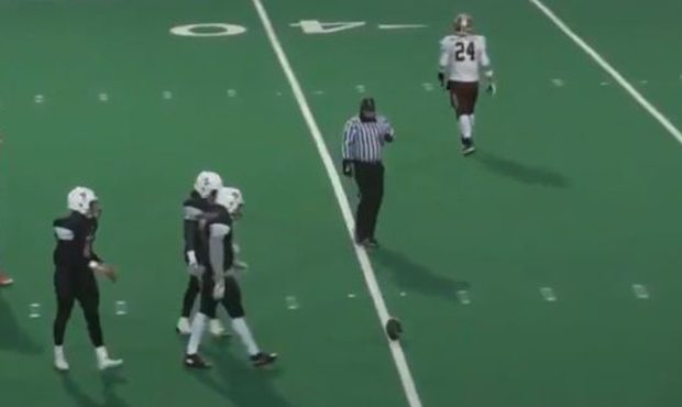 Related Koby Brea drains 3-pointer without a shoe on during Suns preseason gameDillon Brooks is up ...