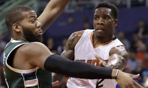 Suns rebuilding process ‘open to any scenario’ after Bledsoe-for-Monroe trade