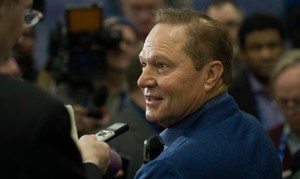 Scott Boras responds to D-backs' Kendrick; Hall confident in season
