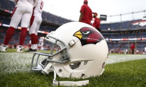 Week 1 NFL injury report: Arizona Cardinals vs. Washington Redskins