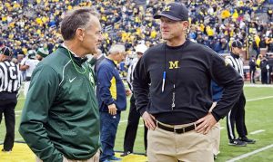 Big Ten cancels fall football, will consider spring return