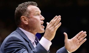Former GCU head coach Dan Majerle suing school after firing