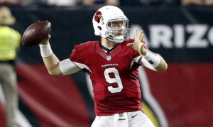 Former Cardinals QB Matt Barkley signs with Bengals