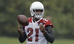Arizona Cardinals' Patrick Peterson issues statement on trade request
