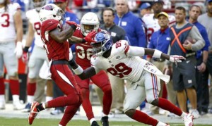 Cardinals to pick up safety Antoine Bethea's deal for 2018