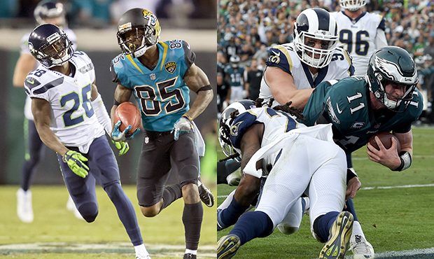 Related Questions about Carson Beck’s arm strength? OC Nathaniel Hackett doesn’t get it...