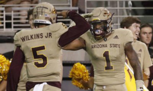Arizona State picked to finish last in Pac-12 South by conference media