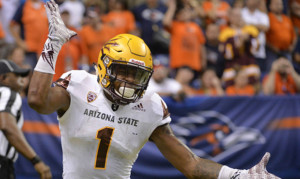 N’Keal Harry, Khalil Tate in top 20 of ESPN Class of 2016 re-rankings