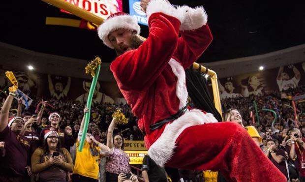Related Graham Rossini talks decision to hire Dave Hakstol as new hockey coach, ASU athleticsArizon...