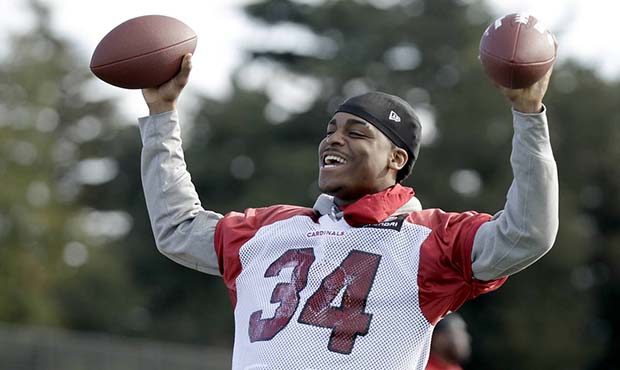 Harlan Miller (AP Photo/Matt Dunham)...