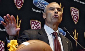 Athlon: ASU's Herm Edwards 'has a tough job ahead in 2018 and beyond'
