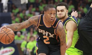 Phoenix Suns enter media day still without an answer at point guard
