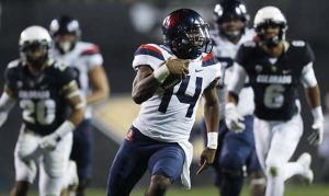 Preseason college bowl predictions: Arizona expectations mixed