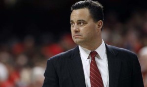 Report: Sean Miller, lawyers met with Arizona leaders to discuss future