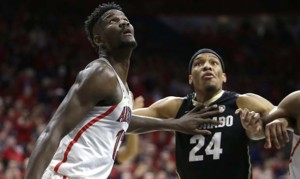 ESPN's Givony on Suns' choice: 'It's going to be Deandre Ayton'