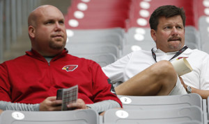 A list of potential Arizona Cardinals coaching candidates