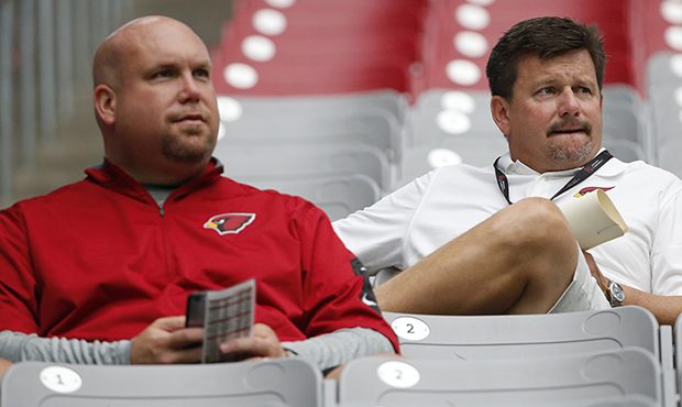 (AP Photo/Ross D. Franklin)...