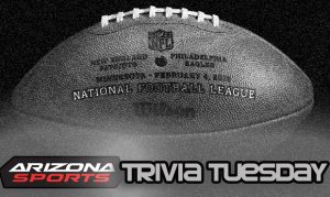 Trivia Tuesday: Where do the first-round NFL picks come from?