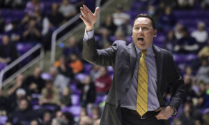 Career-high 23 from Hines not enough for NAU to beat South Dakota