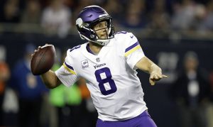 The timeline of potential Cardinals QB Sam Bradford's career, injuries