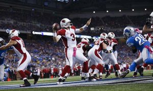 What they said about Cardinals Ring of Honor inductee Carson Palmer
